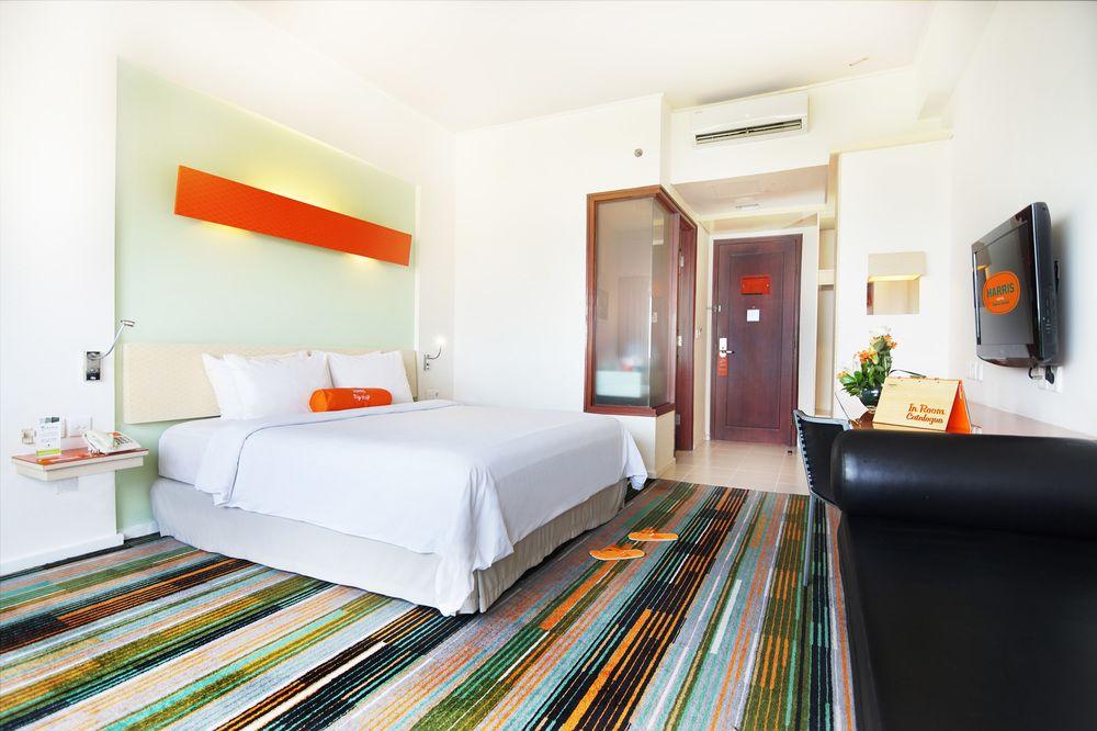 Harris Hotel Batam Center Extérieur photo