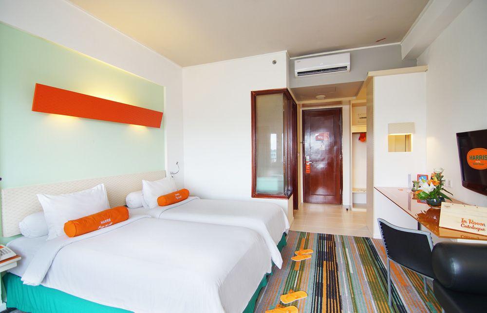 Harris Hotel Batam Center Extérieur photo