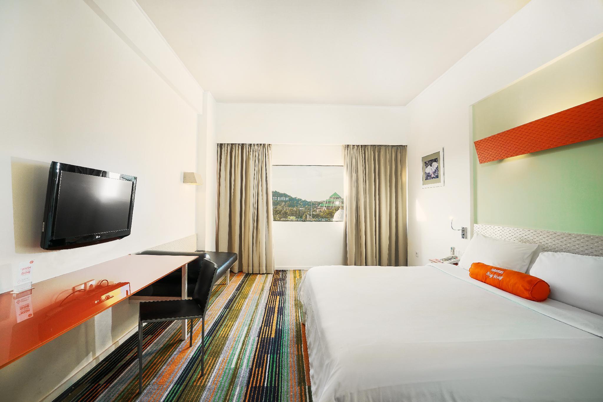 Harris Hotel Batam Center Extérieur photo