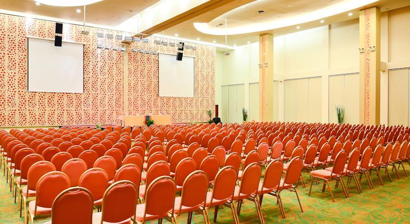 Harris Hotel Batam Center Extérieur photo