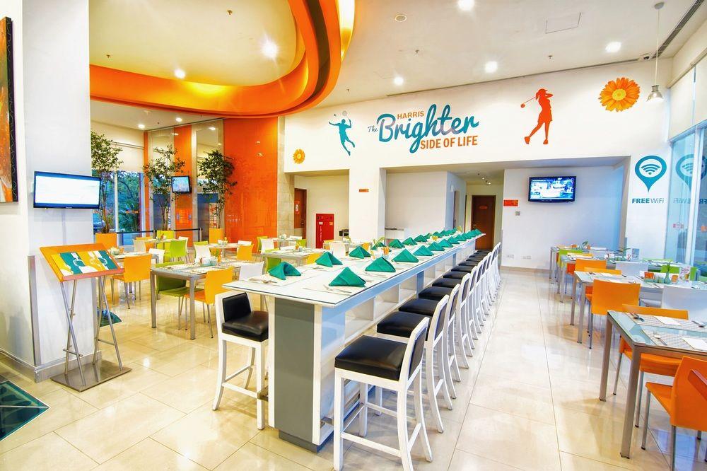 Harris Hotel Batam Center Extérieur photo