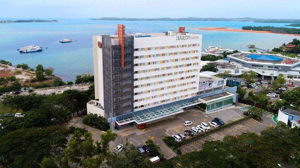Harris Hotel Batam Center Extérieur photo