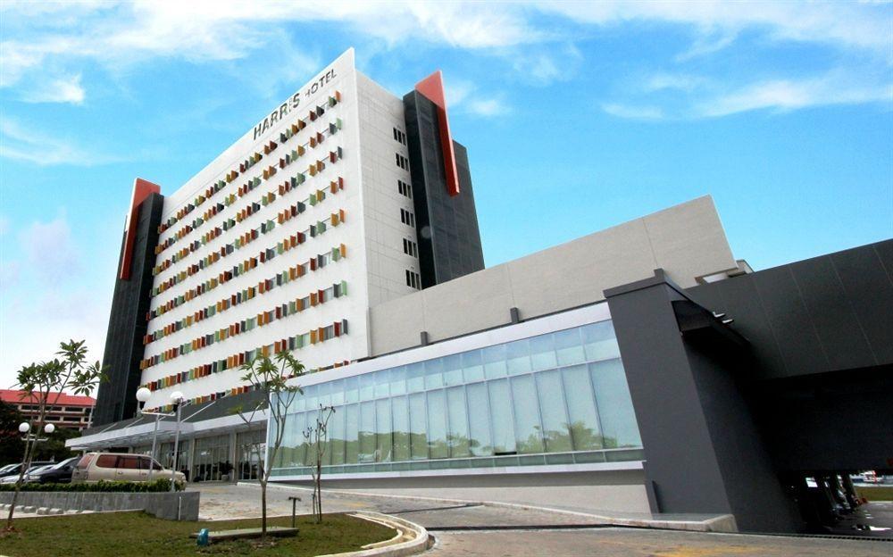 Harris Hotel Batam Center Extérieur photo