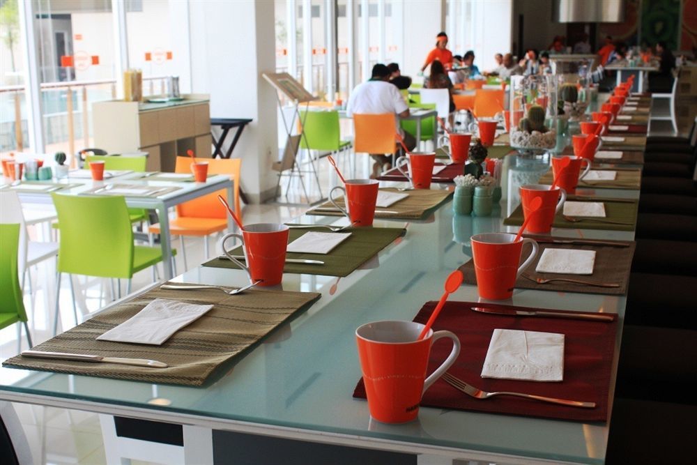 Harris Hotel Batam Center Extérieur photo