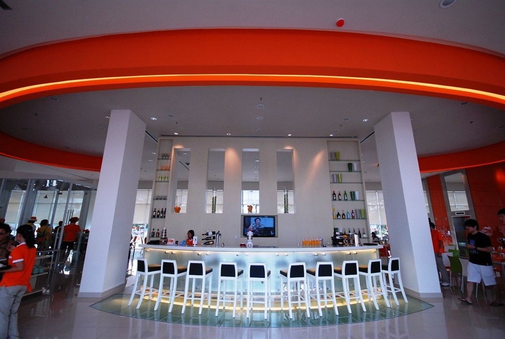 Harris Hotel Batam Center Extérieur photo
